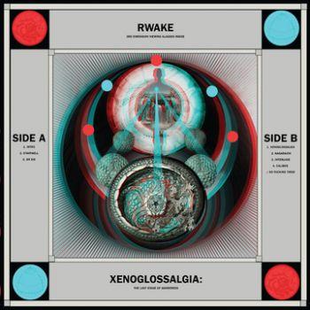 Xenoglossalgia - The Last Stage Of...