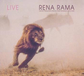 Live 1975 (Rem)