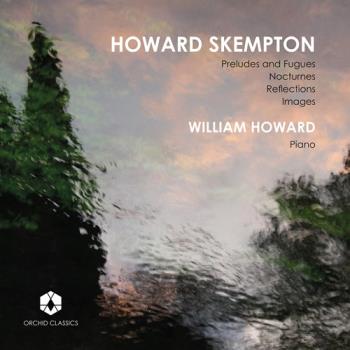 William Howard Plays...