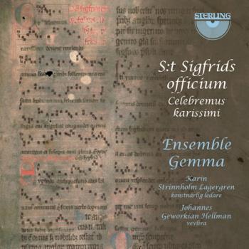 St Sigfrids Officium