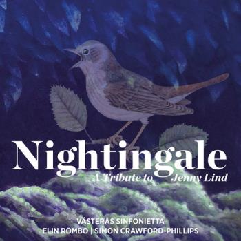 Nightingale/Jenny Lind...