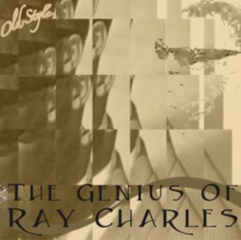 The Genius Of Ray Charles [import]