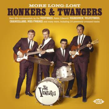 Honkers & Twangers