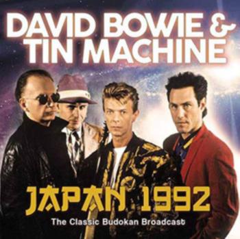 Japan 1992 (Broadcast