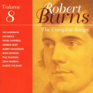 The Complete Songs Vol 8