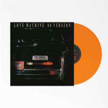 Love Machine 88 (Orange/Ltd)