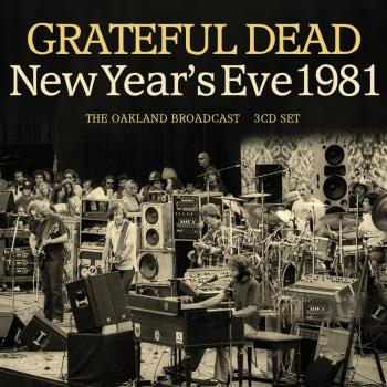 New years eve 1981 (Broadcast)