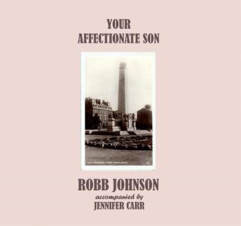 Your Affectionate Son