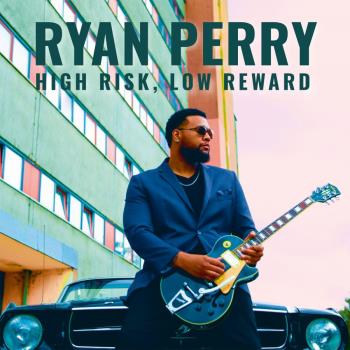 High Rick Low Reward