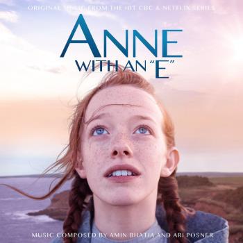 Anne With An "E"