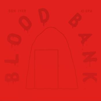 Blood Bank EP (10th Anniversary)