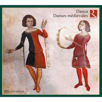Danses Medievales