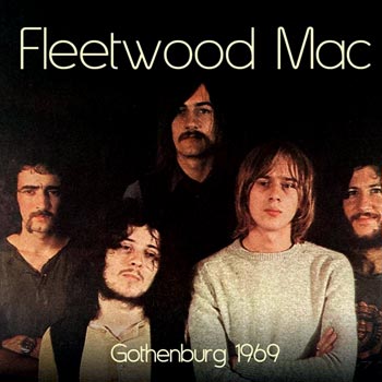 Gothenburg 1969 (Broadcast)