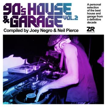 90's House & Garage Vol 2