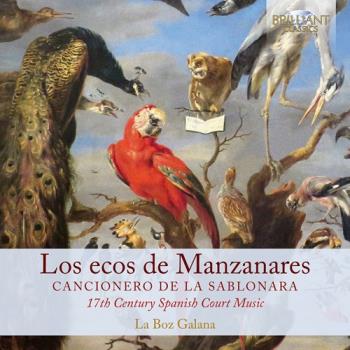 Los Ecos De Manzanares