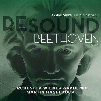 Resound Beethoven Vol 8