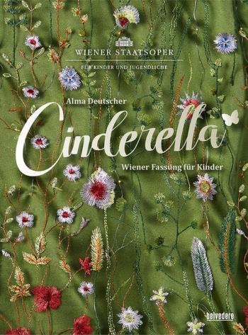 Cinderella (Viennese Version)