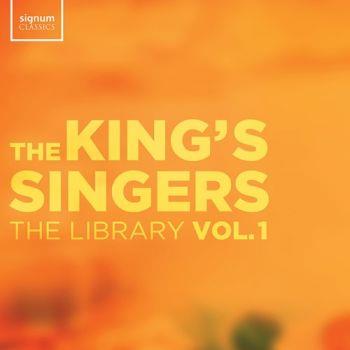 The Library Vol 1