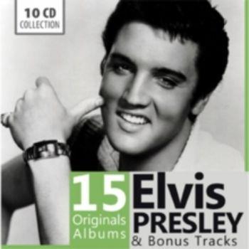 15 Original Albums