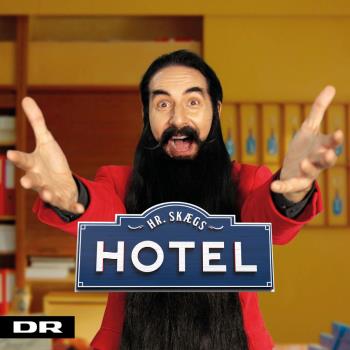Hr. Skægs Hotel