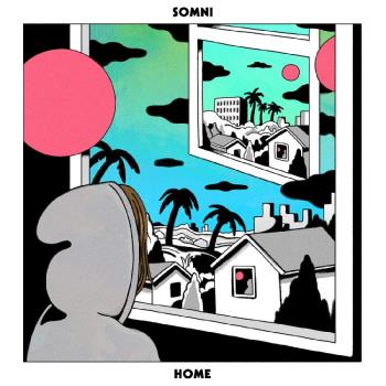 Home' (Green Vinyl)