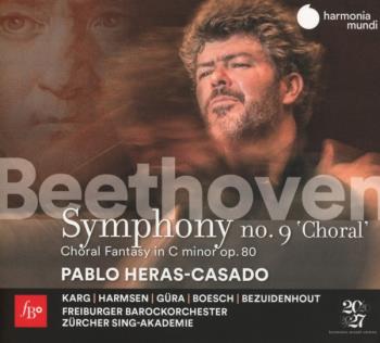Symphony No 9 'Choral'