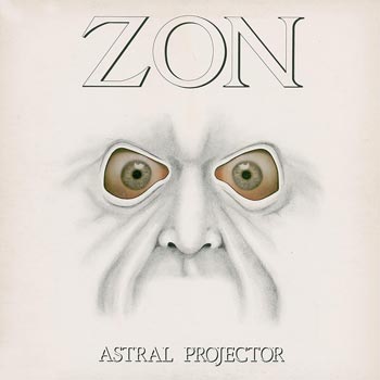 Astral projector 1978 (Rem)