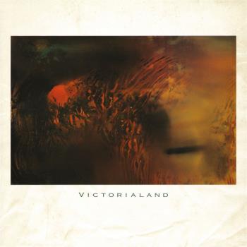 Victorialand (reissue)