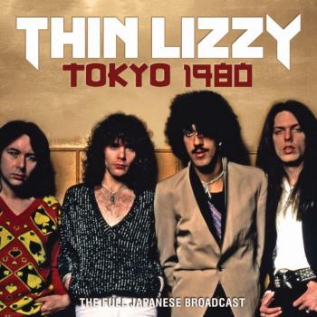 Tokyo 1980 (Broadcast 1980)