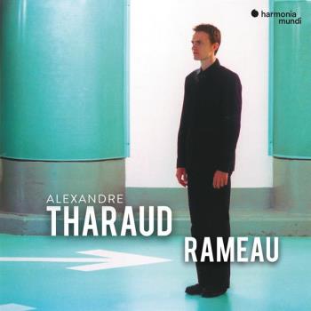 Rameau / Nouvelles Suites