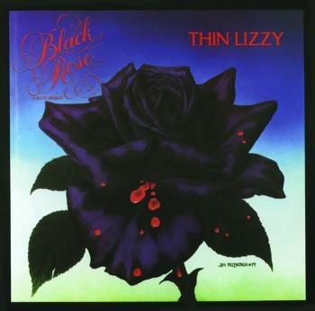 Black Rose - A rock legend
