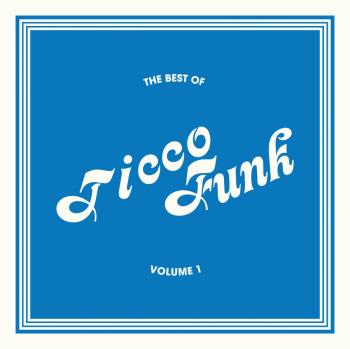 Best Of Jicco Funk Vol 1