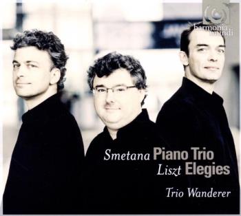 Piano Trio/Elegies