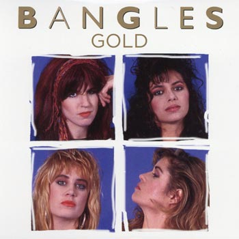 Gold 1984-90