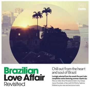Brazilian Love Affair Revisited