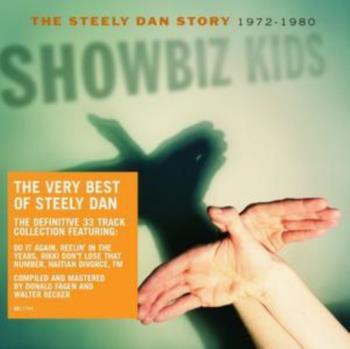 Steely Dan story 1972-80