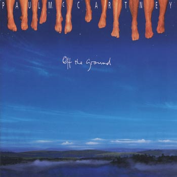 Off the ground 1993