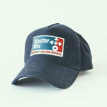 Master Mix - Red Hot + Arthur Russell