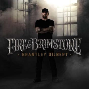 Fire & Brimstone [import]