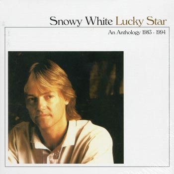 Lucky star / An anthology 1983-94