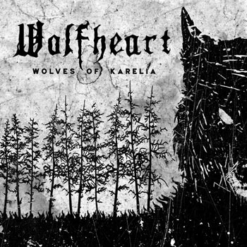 Wolves of Karelia 2020