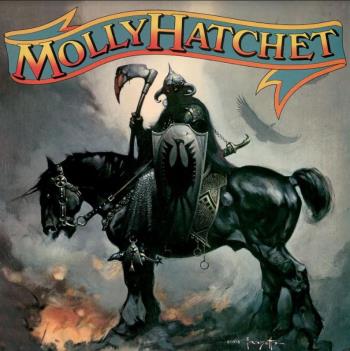 Molly Hatchet 1978 (Rem)