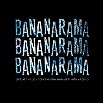 Live at London Eventim 2017
