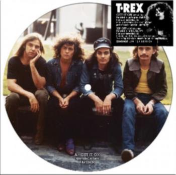 Get In/Rip Off (Picturedisc)