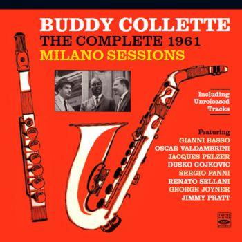 Complete 1961 Milano session