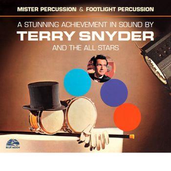Mister Percussion + Footlight P...