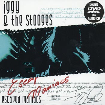 Escaped maniacs/Live 2005