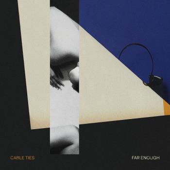 Far Enough (Translucent Yellow/Ltd)