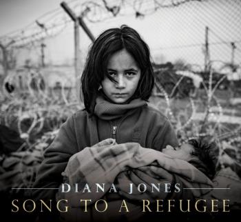 Song to a refugee 2020