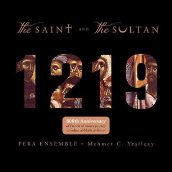 The Saint & The Sultan
